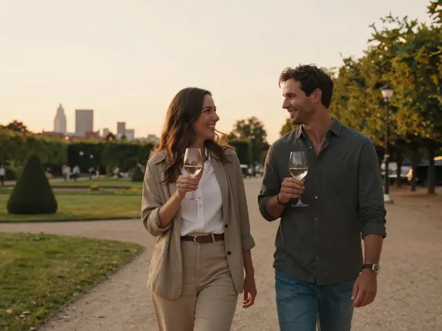 Munich Escorts Elevate Dates: What Really Happens and How to Make It Work