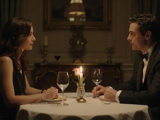 Secret Ladies Draw Elite Eyes: What Really Happens Behind Closed Doors