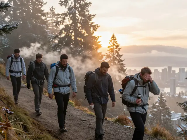 Stag Party - Nights Beyond Ordinary