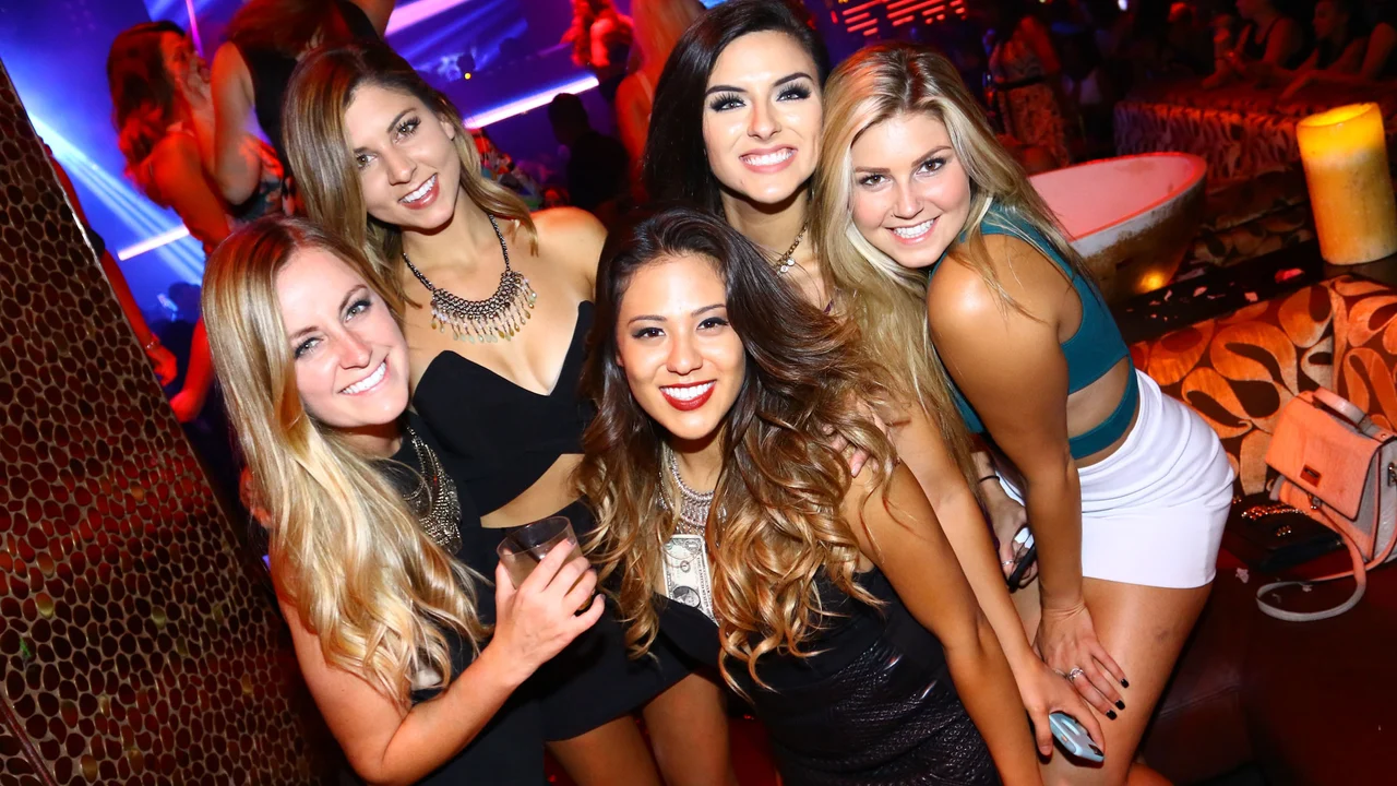 The role of escorts in Germany's vibrant nightlife scene