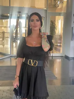 Abelle escort in Munich