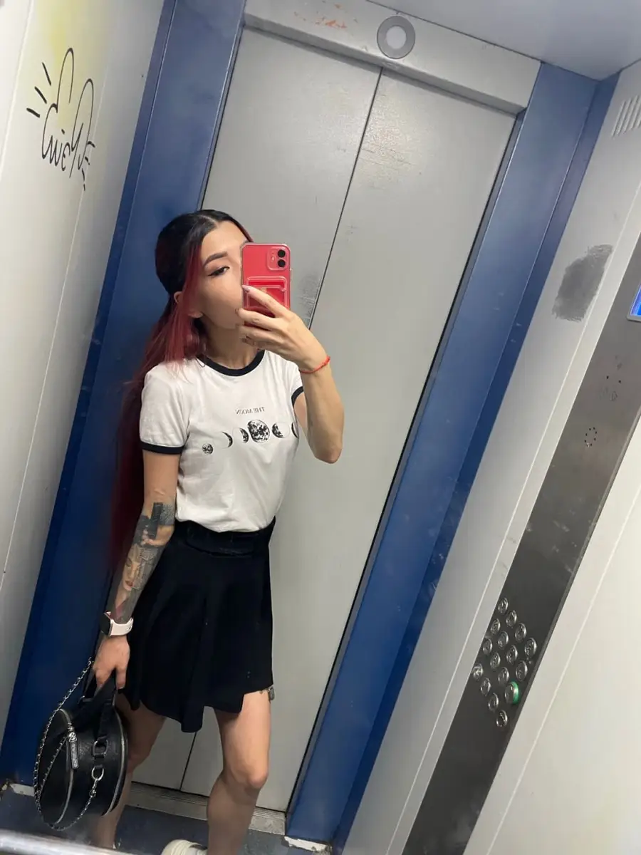 Adele escort in Munich