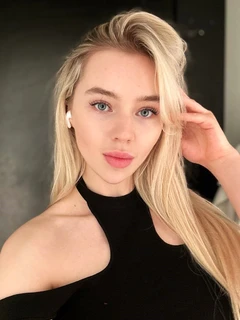 Adeline escort in Munich
