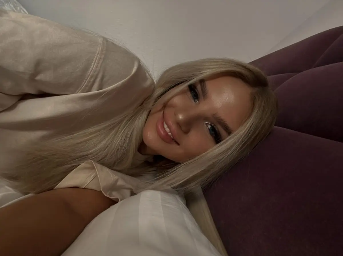 Adeluna escort in Munich