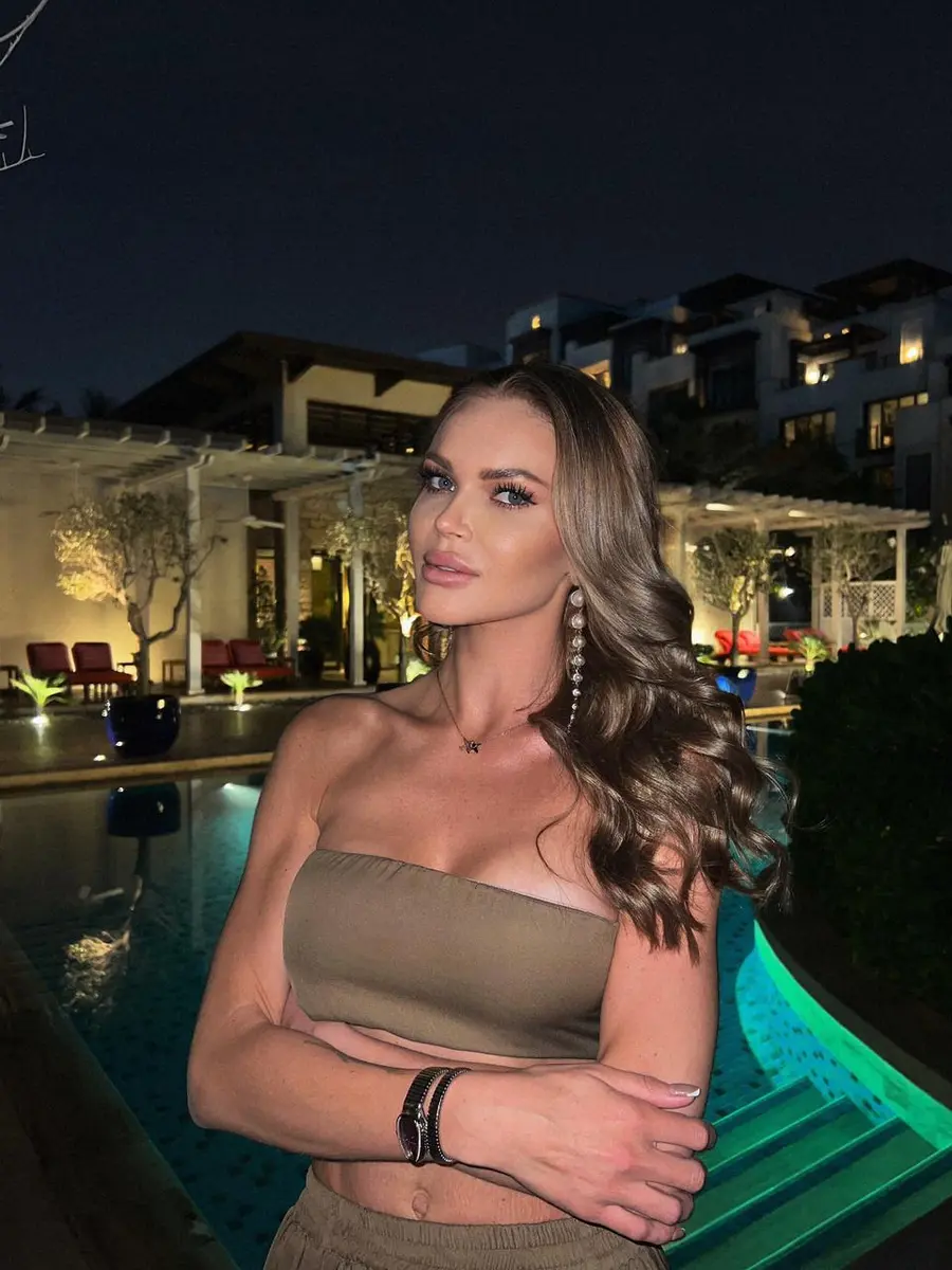 Agata escort in Munich