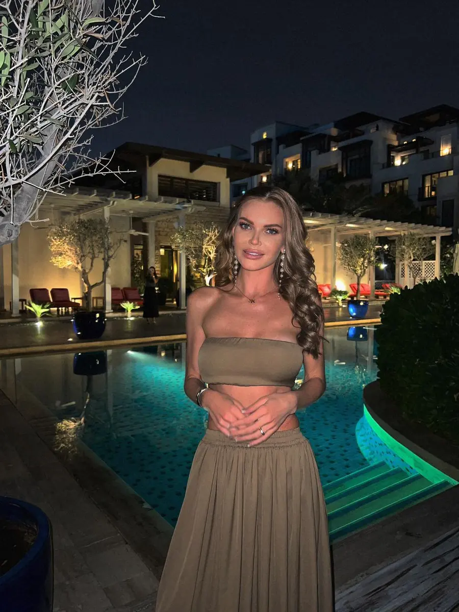 Agata escort in Munich