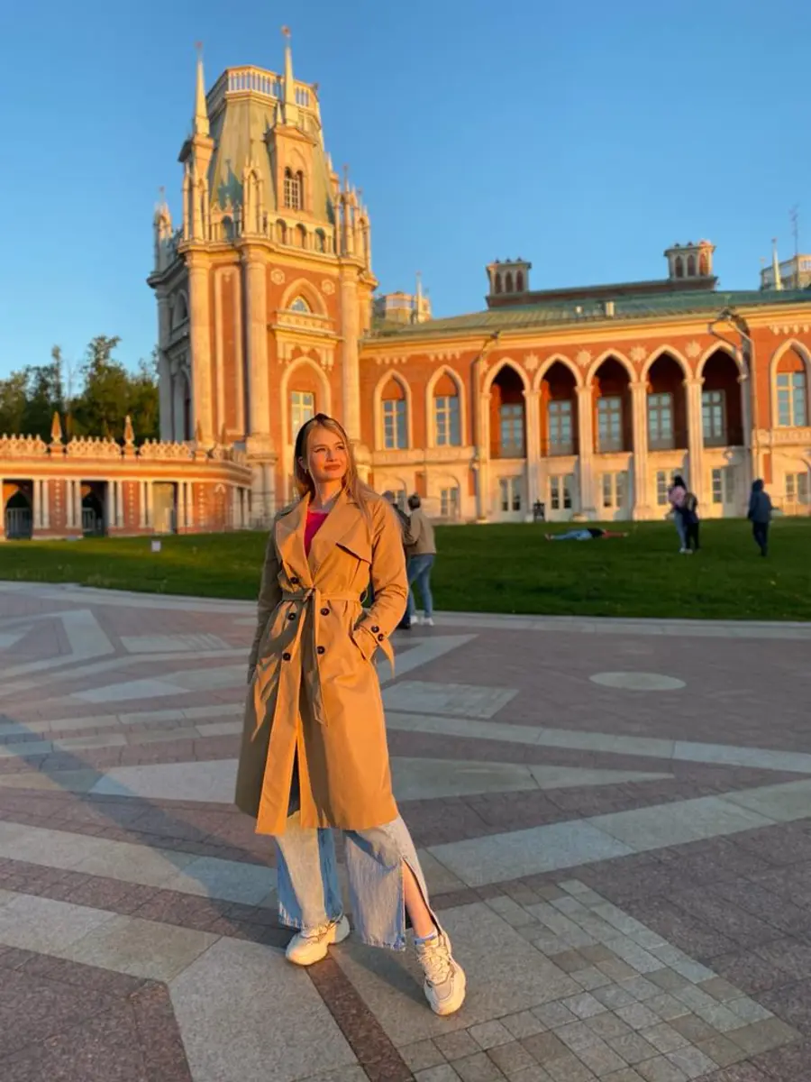 Aida escort in Munich