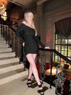 Aida escort in Munich