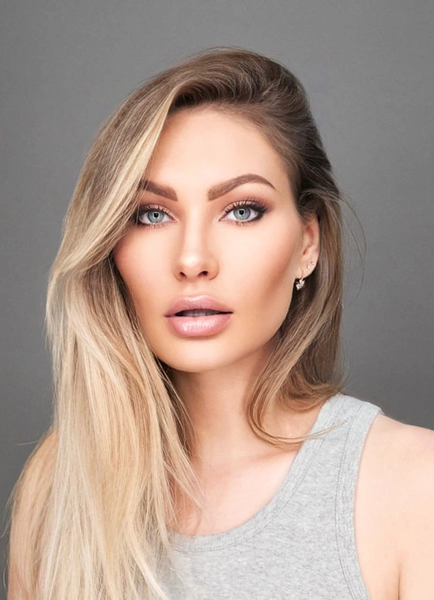 Aksena escort in Munich