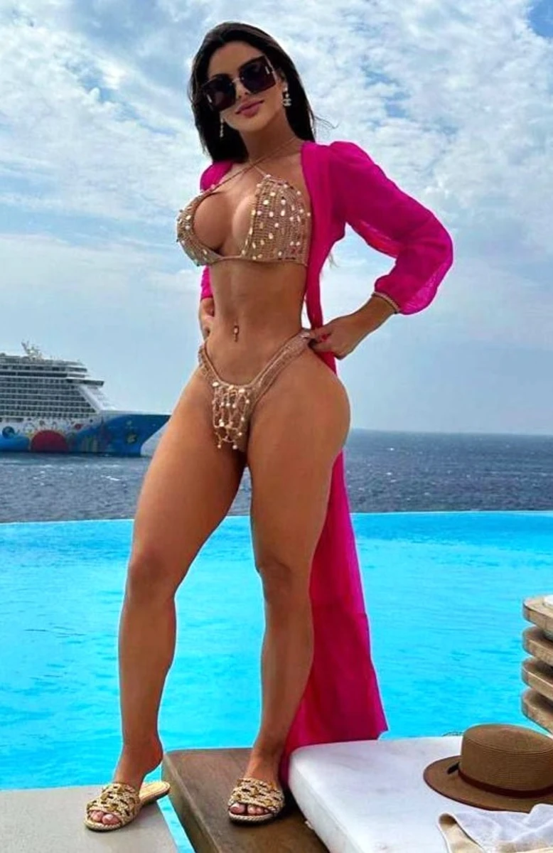 Alana escort in Munich