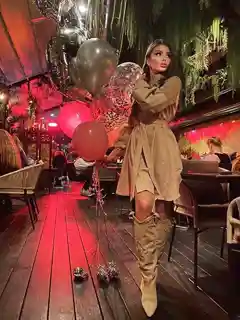 Albina escort in Munich