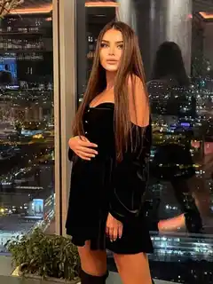 Albina escort in Munich