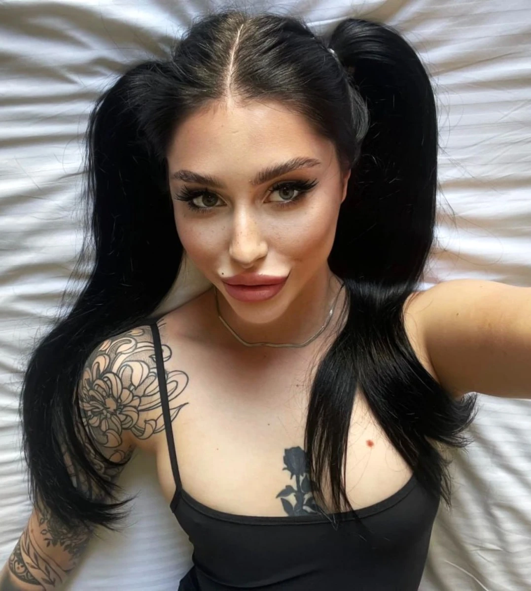 Aleks escort in Munich