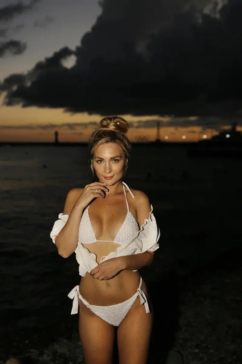 Alexa escort in Munich