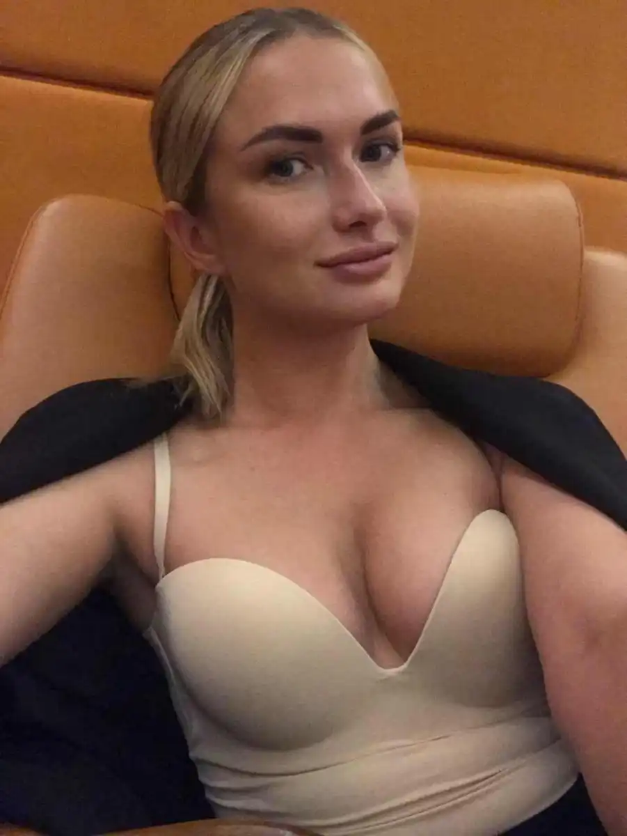 Alexandra  escort in Munich