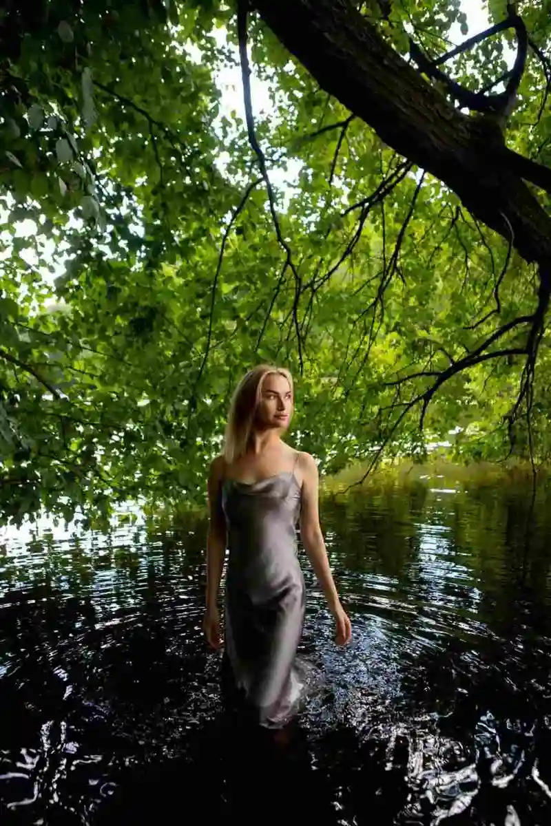 Alexandra  escort in Munich