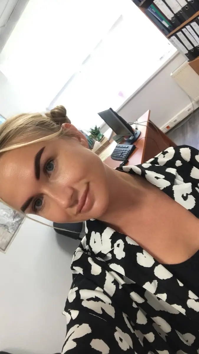Alexandra  escort in Munich