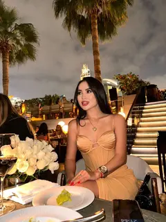 Alia escort in Munich