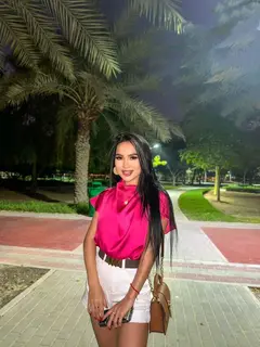 Alia escort in Munich