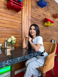 Alia escort in Munich