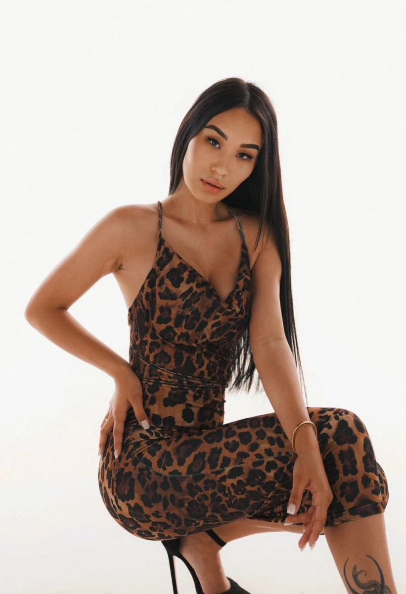 Aliana escort in Munich
