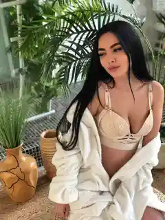 Alica escort in Munich