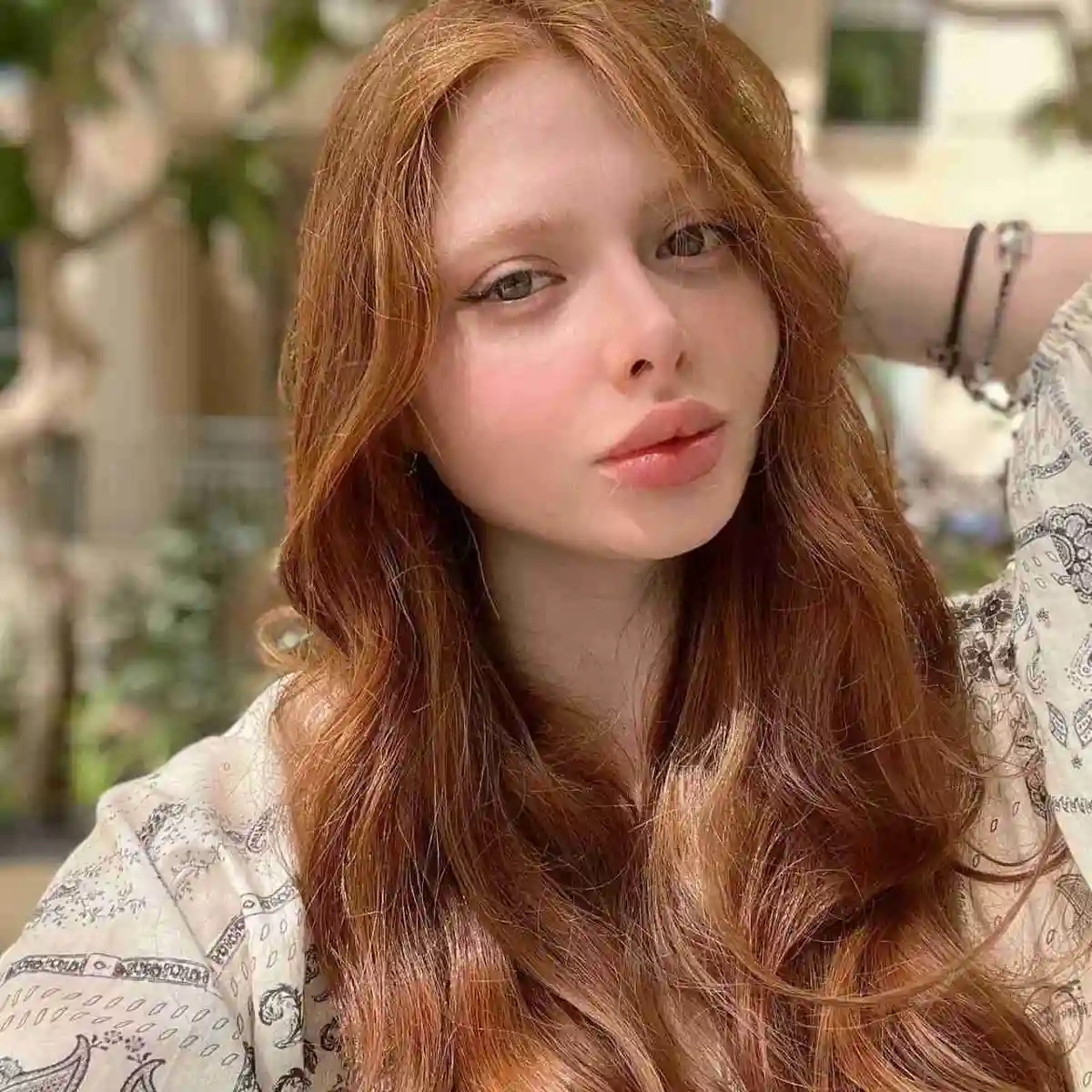 Alice escort in Munich