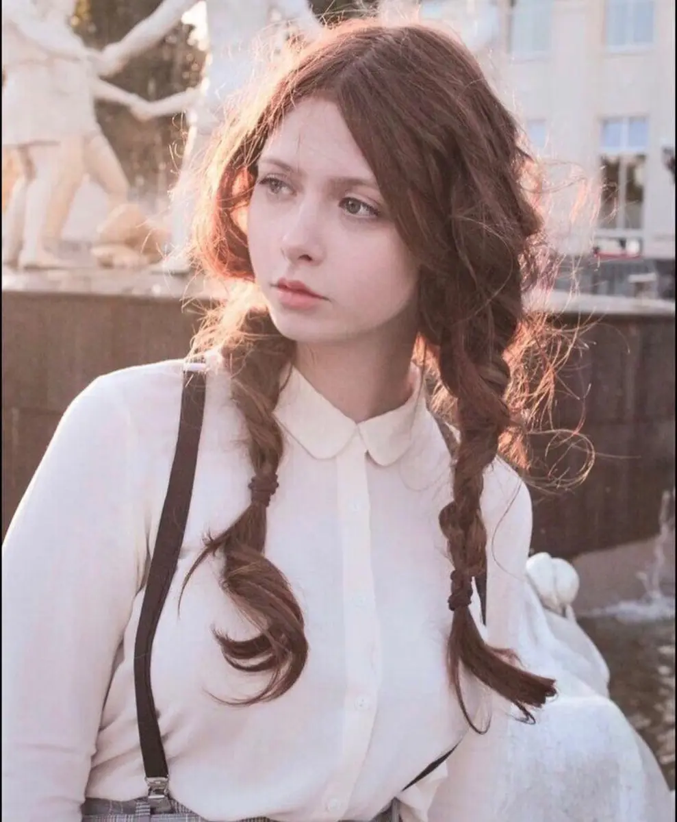 Alice escort in Munich