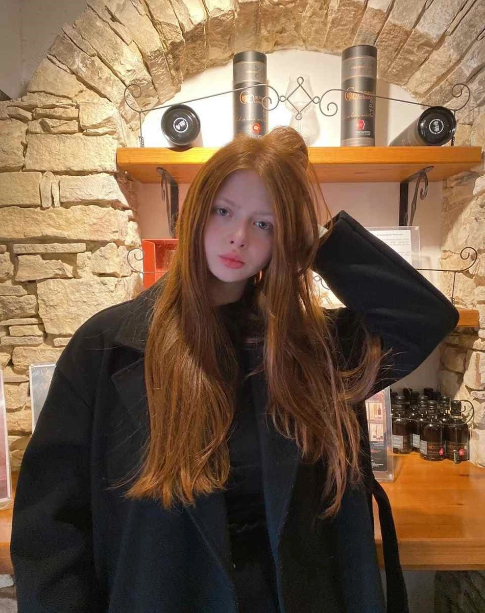 Alice escort in Munich