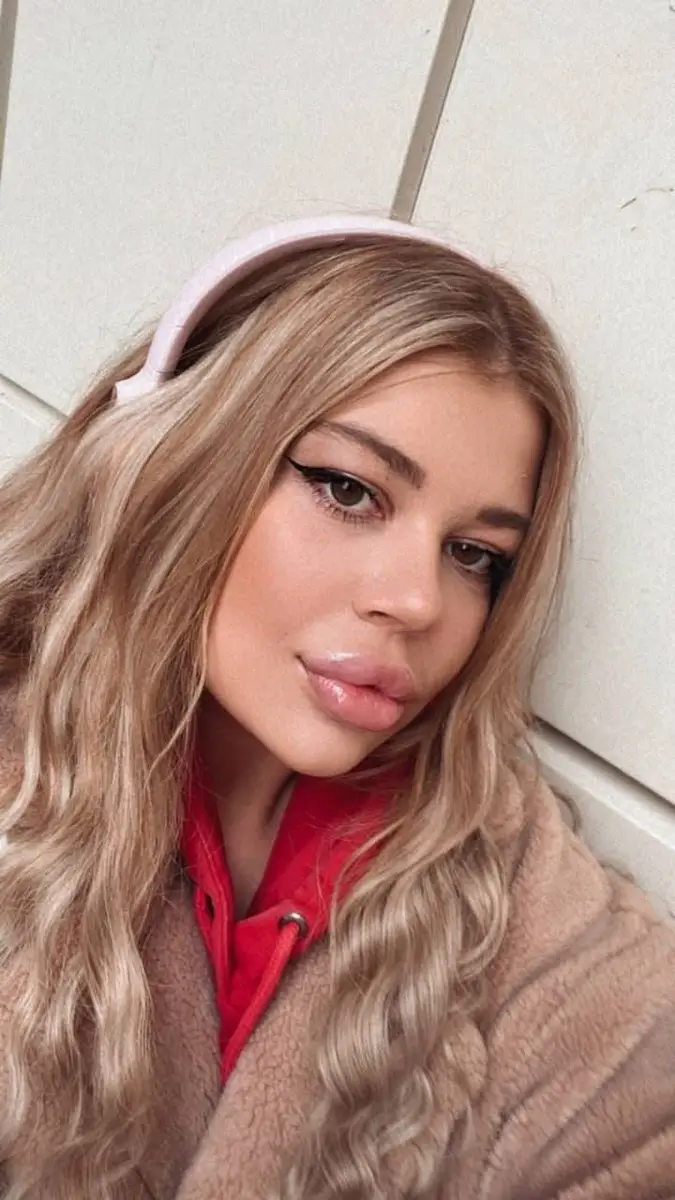 Alice escort in Munich
