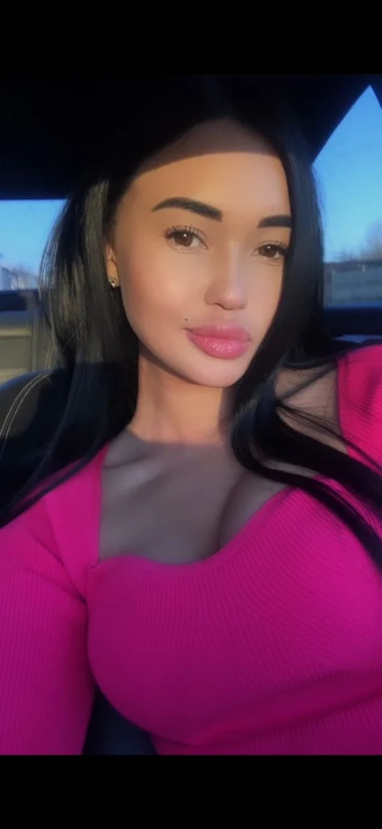 Alina escort in Munich