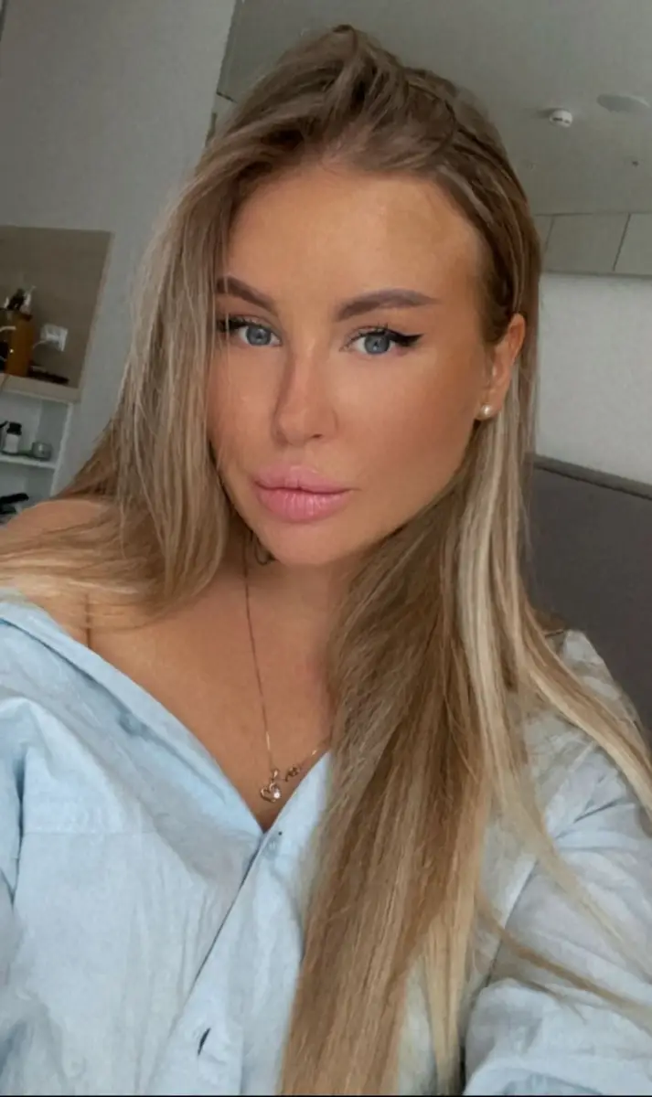 Alina escort in Munich