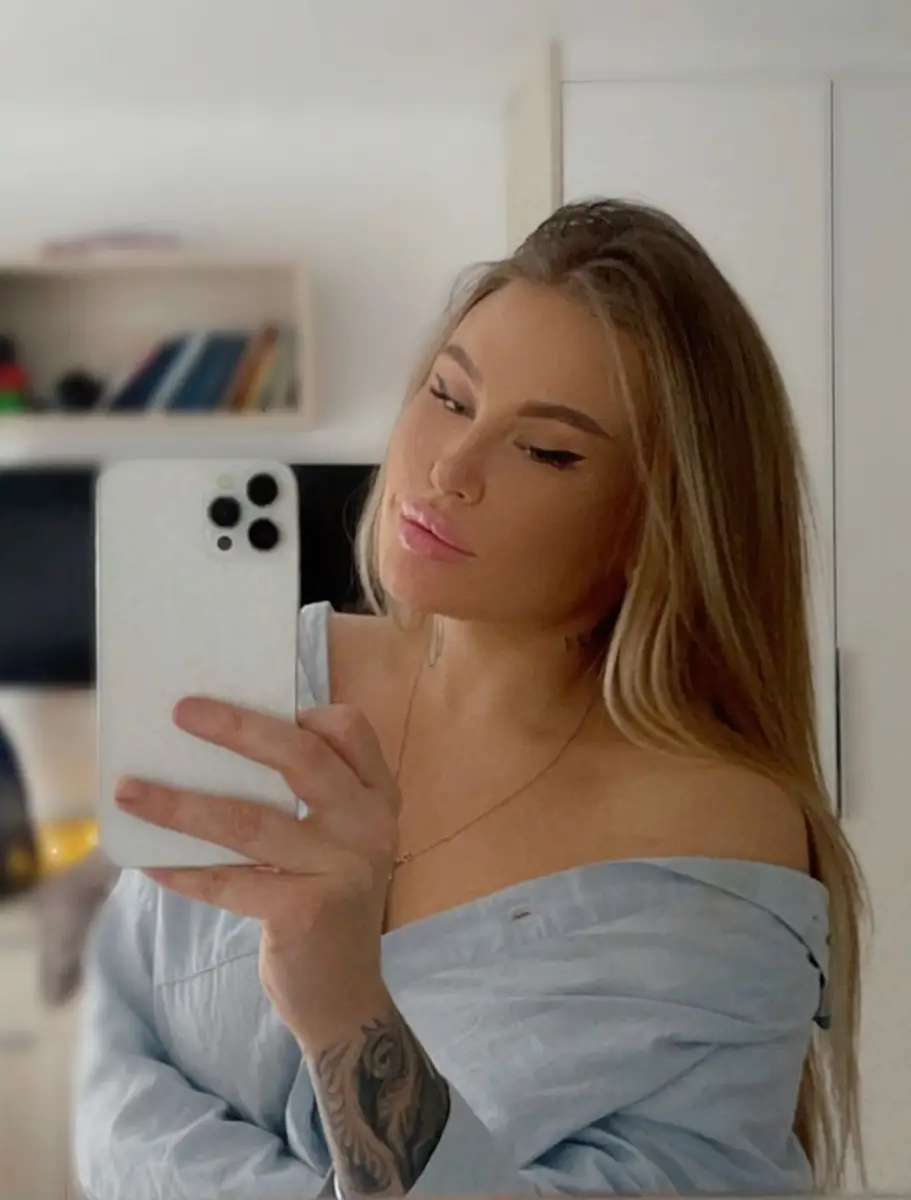 Alina escort in Munich