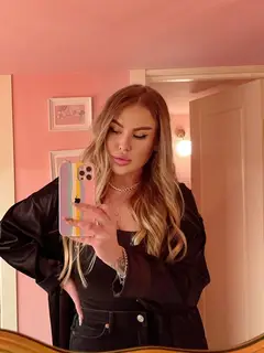 Alina escort in Munich