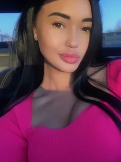 Alina escort in Munich