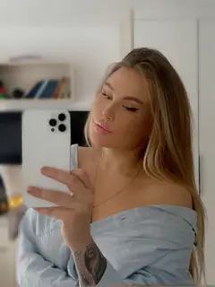 Alina escort in Munich