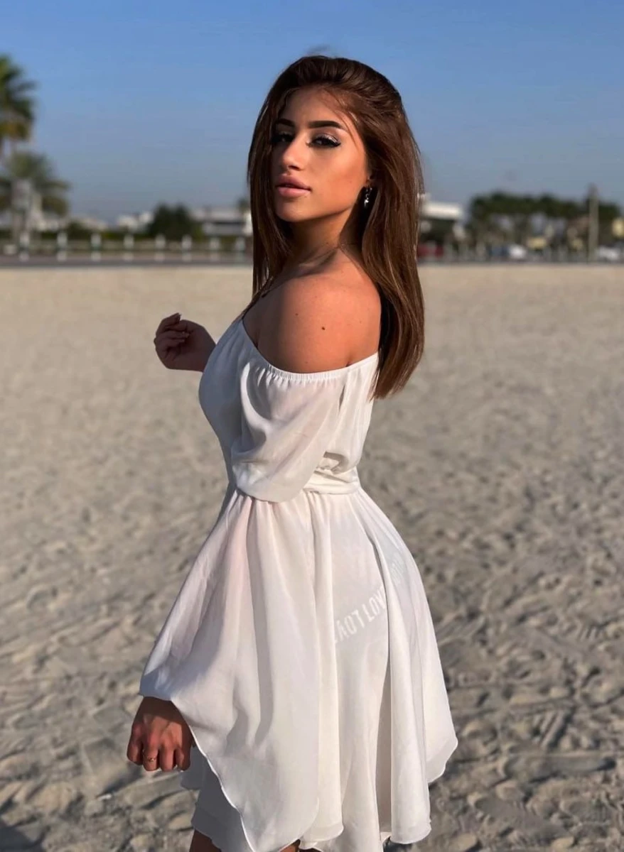 Alisa escort in Munich
