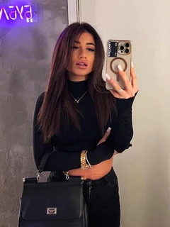 Alisa escort in Munich