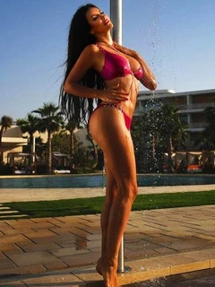 Alisa escort in Munich