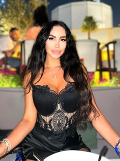 Alisa escort in Munich
