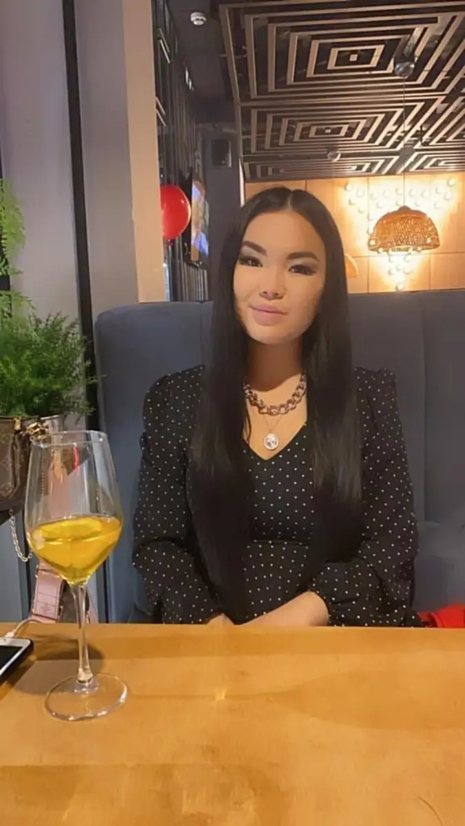 Altana escort in Munich