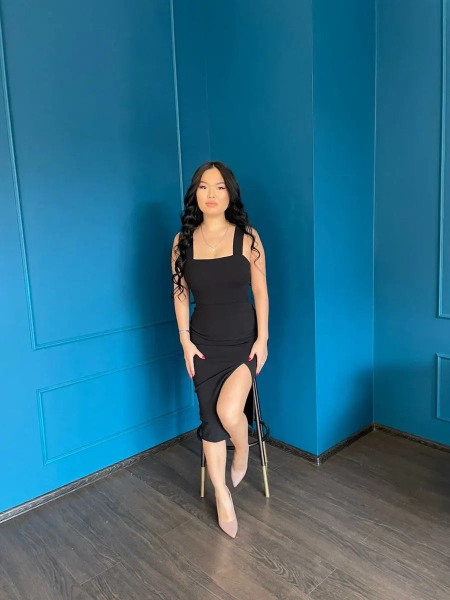 Altana escort in Munich