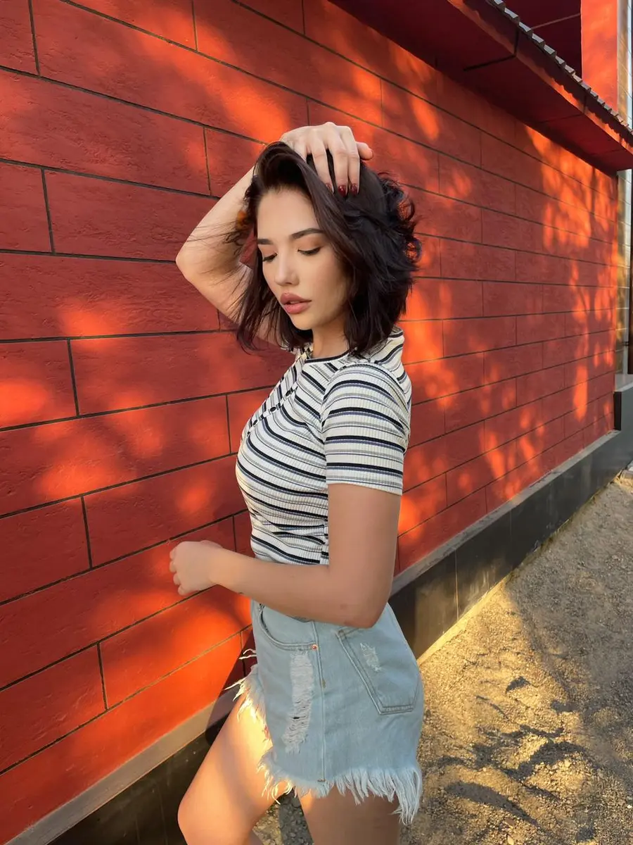 Alya escort in Munich
