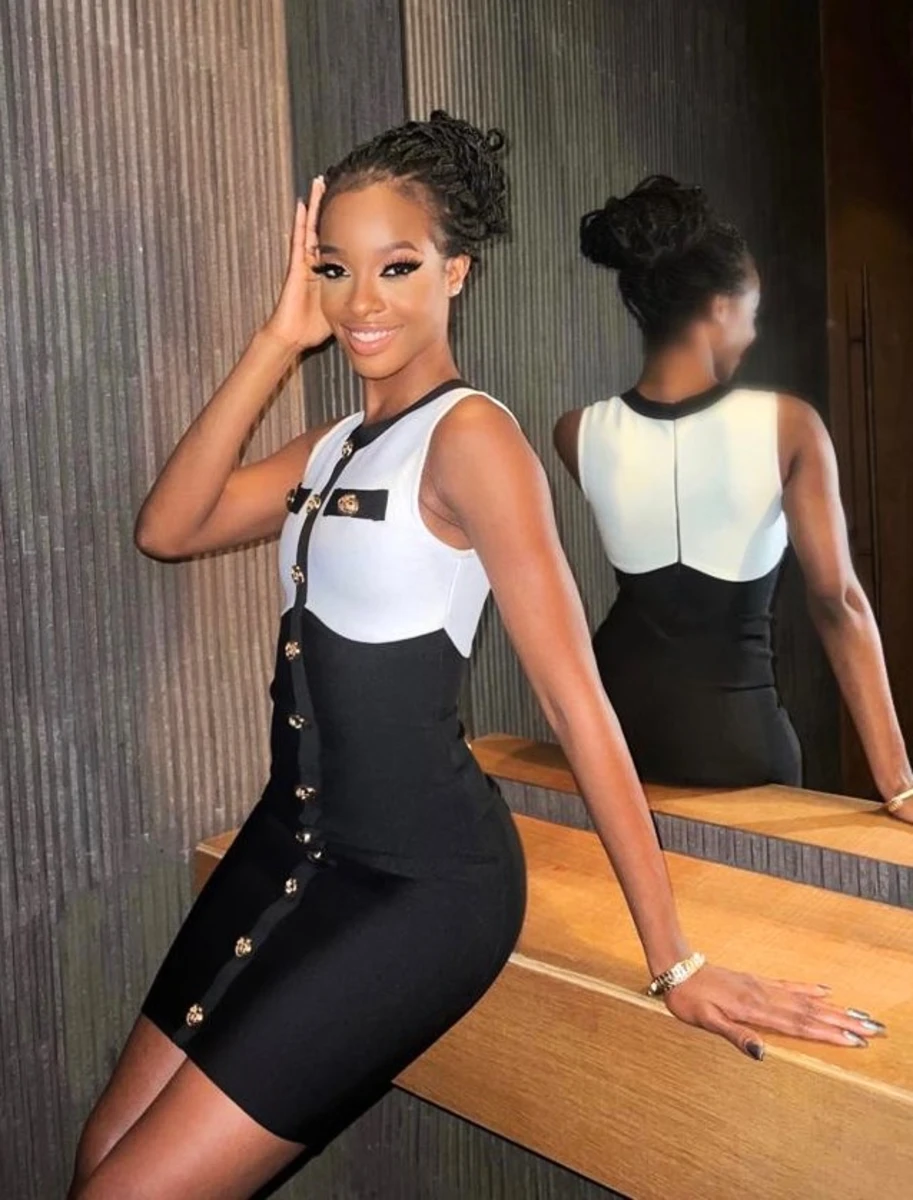 Amanda escort in Munich