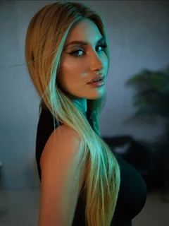 Amelia escort in Munich
