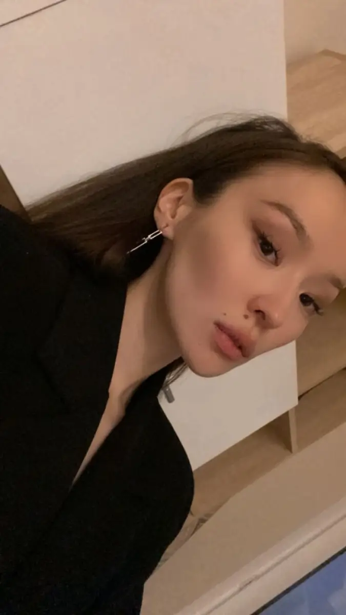 Amina escort in Munich
