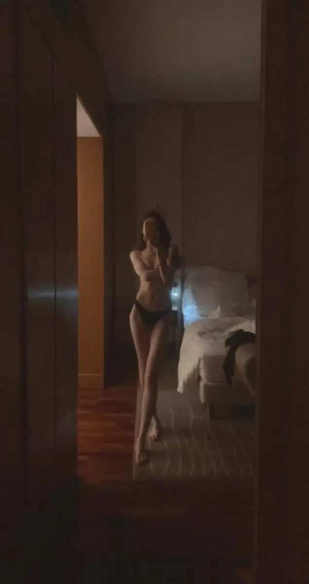 Amina escort in Munich