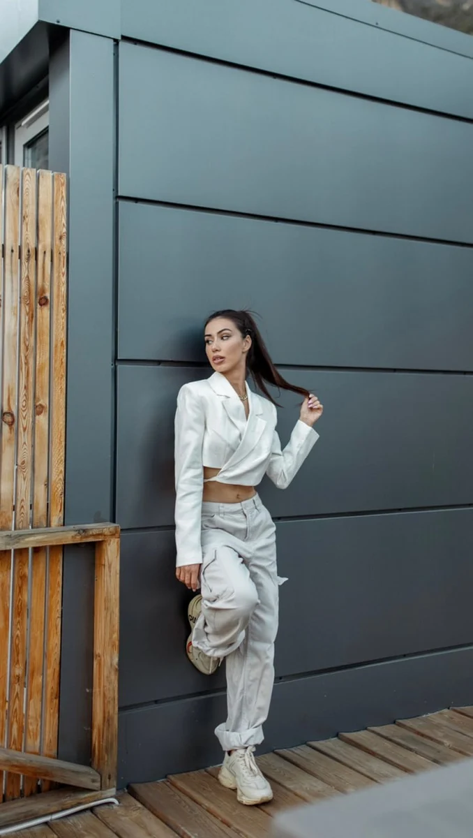 Anastasia escort in Munich
