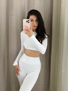 Anastasia escort in Munich
