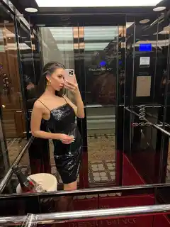 Anastasia escort in Munich